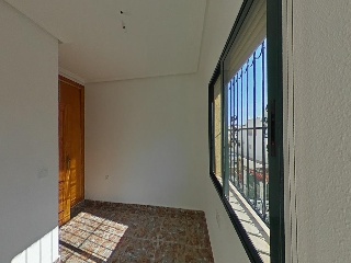 Vivienda en C/ Mayor 15