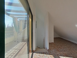 Vivienda en C/ Mayor 18
