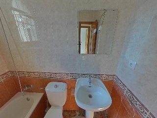 Vivienda en C/ Mayor 24