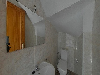 Vivienda en C/ Mayor 27