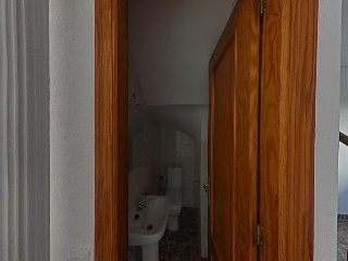 Vivienda en C/ Mayor 28