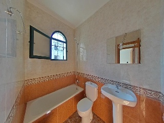 Vivienda en C/ Mayor 31
