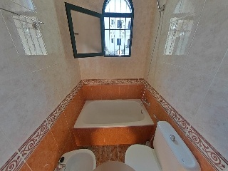 Vivienda en C/ Mayor 32