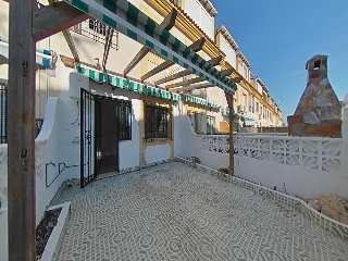 Vivienda en C/ Mayor 33