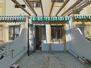 Vivienda en C/ Mayor 34