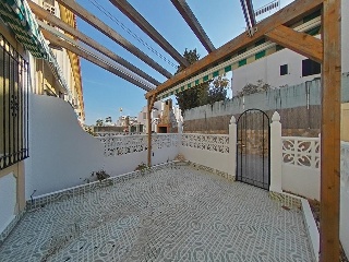 Vivienda en C/ Mayor 35