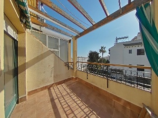 Vivienda en C/ Mayor 36