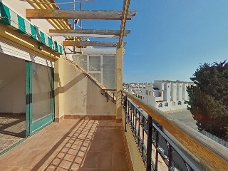 Vivienda en C/ Mayor 37
