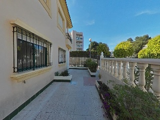 Vivienda en C/ Mayor 38