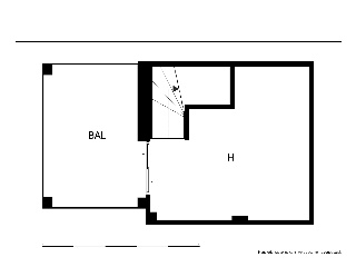Vivienda en C/ Mayor 40