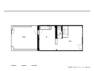 Vivienda en C/ Mayor 41