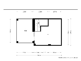 Vivienda en C/ Mayor 42