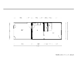 Vivienda en C/ Mayor 44