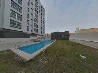 Edificio en C/ Vicente Alexandre - Alicante - 3