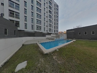 Edificio en C/ Vicente Alexandre - Alicante - 26