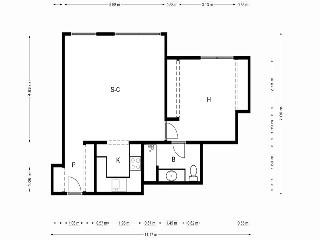 Edificio en C/ Vicente Alexandre - Alicante - 28