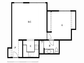Edificio en C/ Vicente Alexandre - Alicante - 29