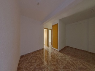 Piso en C/ Joaquín Navarro - Valencia - 5