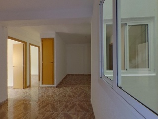 Piso en C/ Joaquín Navarro - Valencia - 6