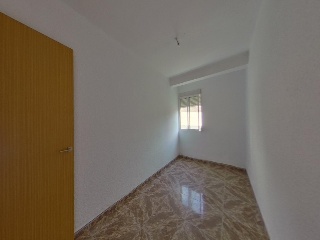 Piso en C/ Joaquín Navarro - Valencia - 10