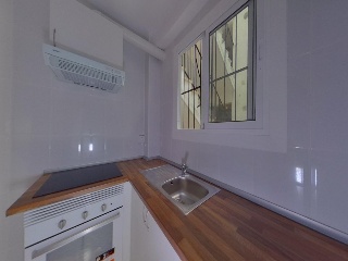 Piso en C/ Joaquín Navarro - Valencia - 13