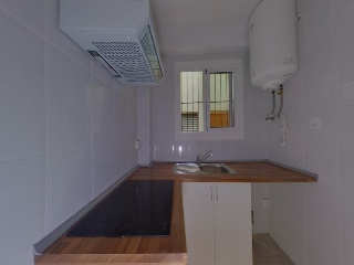 Piso en C/ Joaquín Navarro - Valencia - 14