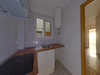 Piso en C/ Joaquín Navarro - Valencia - 15