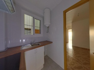 Piso en C/ Joaquín Navarro - Valencia - 16