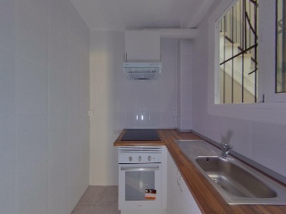 Piso en C/ Joaquín Navarro - Valencia - 17