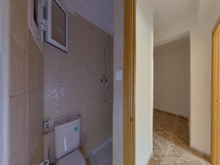 Piso en C/ Joaquín Navarro - Valencia - 20