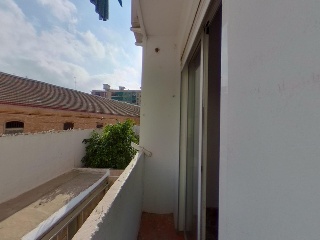 Piso en C/ Joaquín Navarro - Valencia - 21