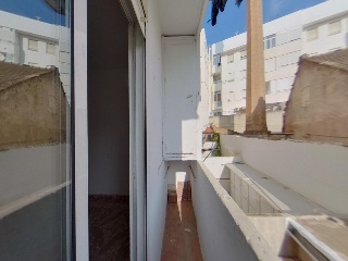 Piso en C/ Joaquín Navarro - Valencia - 22