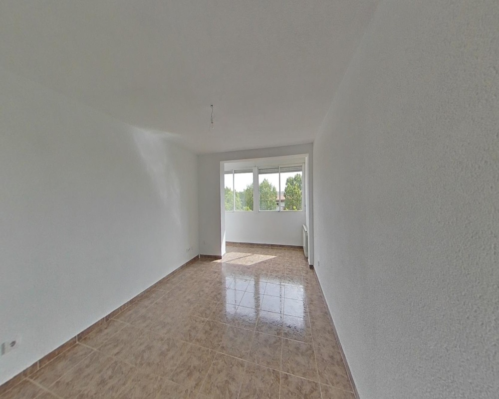 Vivienda en C/ Nazaret 