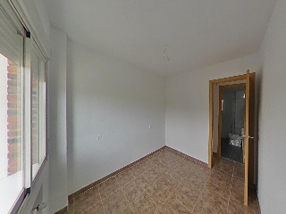 Vivienda en C/ Nazaret  8
