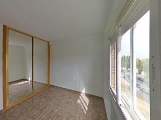 Vivienda en C/ Nazaret  13