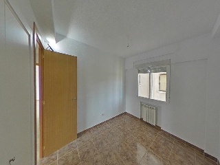 Vivienda en C/ Nazaret  16