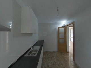 Vivienda en C/ Nazaret  28