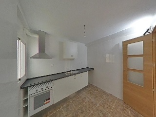 Vivienda en C/ Nazaret  30