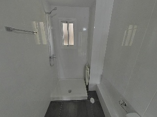 Vivienda en C/ Nazaret  32