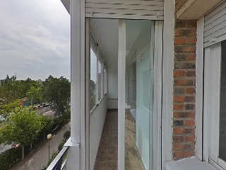 Vivienda en C/ Nazaret  38