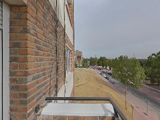 Vivienda en C/ Nazaret  39