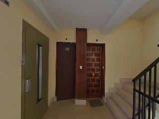Vivienda en C/ Nazaret  40