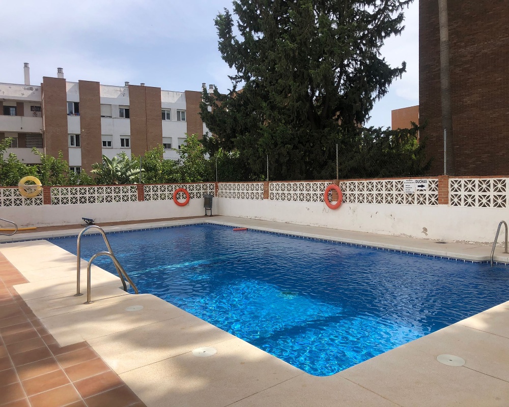 Vivienda en Av Blas Infante