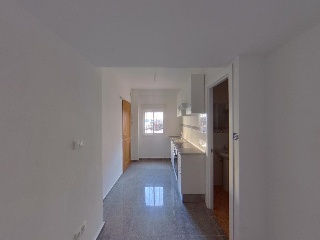 Vivienda en Av Blas Infante 7