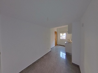 Vivienda en Av Blas Infante 8