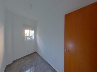 Vivienda en Av Blas Infante 9