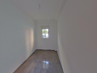 Vivienda en Av Blas Infante 10