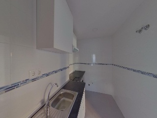 Vivienda en Av Blas Infante 14