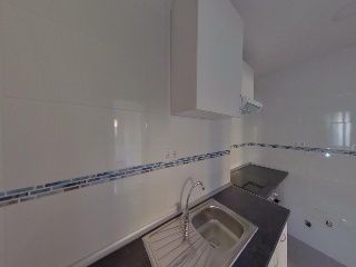 Vivienda en Av Blas Infante 15