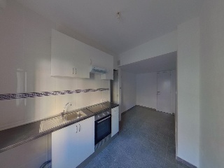 Vivienda en Av Blas Infante 16